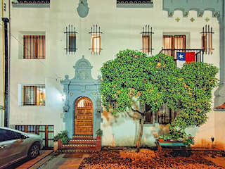 Photos of Hostal Boutique Casa la Barca