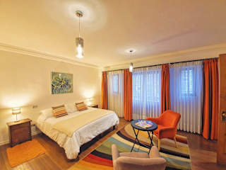 Photos of Hostal Boutique Casa la Barca