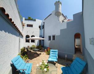 Photos of Hostal Boutique Casa la Barca