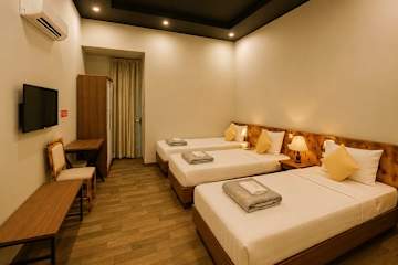 Photos of Global Backpackers Hostel