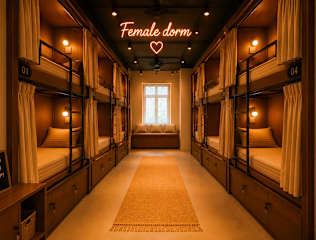 Photos of Global Backpackers Hostel