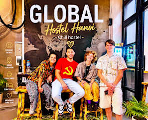 Photos of Global Backpackers Hostel