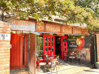 Photos of Divina Hostel