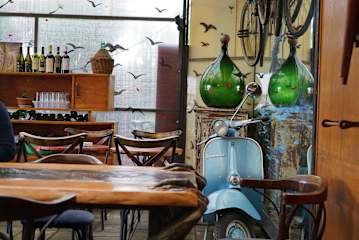 Photos of Divina Hostel