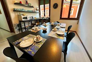 Photos of B&B Alla Casa di Lucia