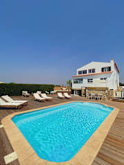 Fotos de The Lighthouse Hostel Arrifana