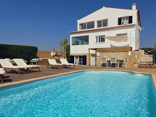 Fotos de The Lighthouse Hostel Arrifana