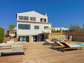 Fotos de The Lighthouse Hostel Arrifana
