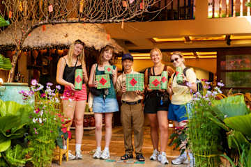 Photos of Seahorse Signature Da Nang by Sujet of Haviland