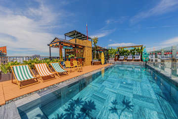 Photos of Seahorse Signature Da Nang by Sujet of Haviland