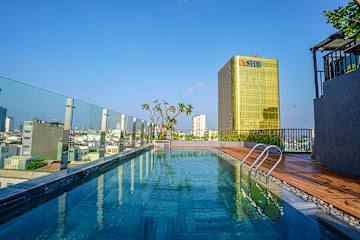 Photos of Seahorse Signature Da Nang by Sujet of Haviland