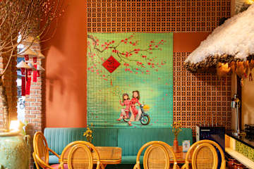Photos of Seahorse Signature Da Nang by Sujet of Haviland