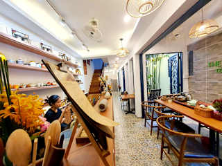 Photos of The Lovenote Home
