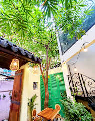 Photos of The Lovenote Home
