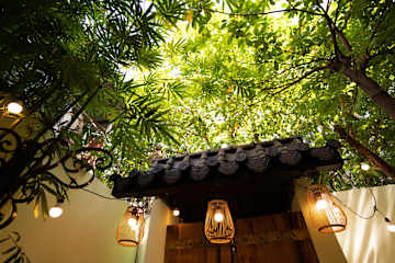 Photos of The Lovenote Home