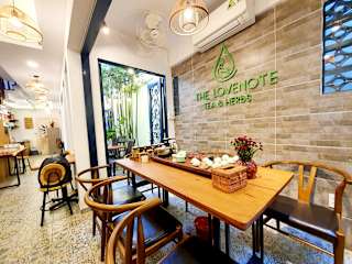 Photos of The Lovenote Home