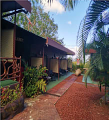 Photos of Hotel Palmera Real Hot Springs