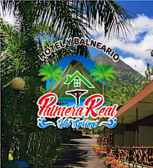 Photos of Hotel Palmera Real Hot Springs