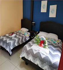 Photos of Hotel Palmera Real Hot Springs