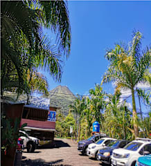 Photos of Hotel Palmera Real Hot Springs