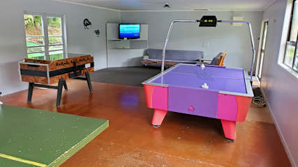 Photos of Dickson Holiday Park