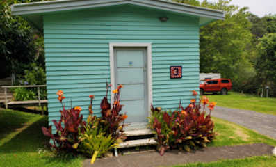 Photos of Dickson Holiday Park