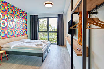 Fotos de MEININGER Köln West