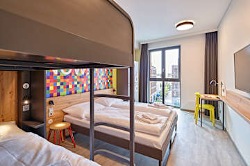 Fotos de MEININGER Köln West