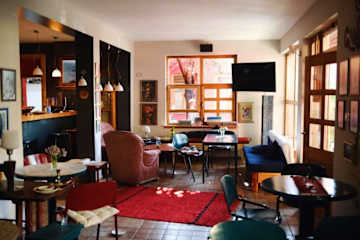 Photos of Red Goat Hostel