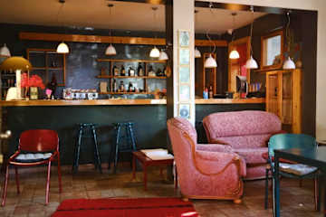 Photos of Red Goat Hostel