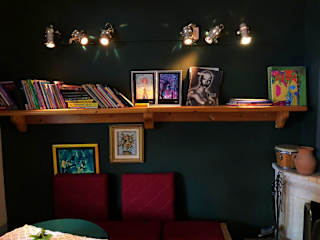 Photos of Red Goat Hostel