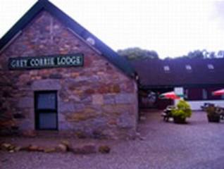 Grey Corrie Lodge Bunkhouseの写真
