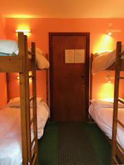Grey Corrie Lodge Bunkhouseの写真