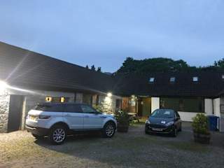 Grey Corrie Lodge Bunkhouseの写真