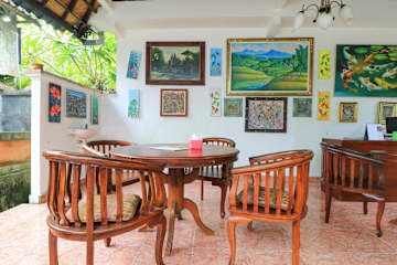 Photos of Yuliati House Ubud