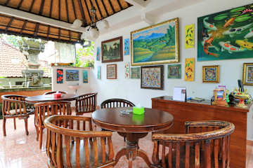Photos of Yuliati House Ubud