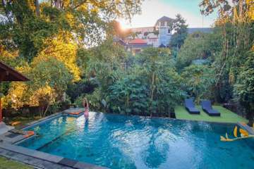 Photos of Yuliati House Ubud