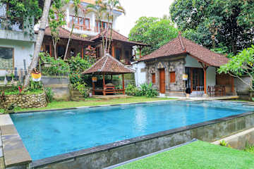 Photos of Yuliati House Ubud