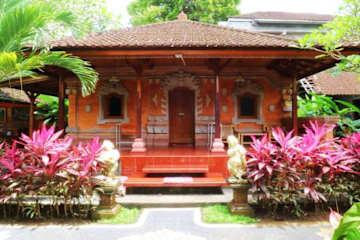 Photos of Yuliati House Ubud