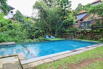 Photos of Yuliati House Ubud