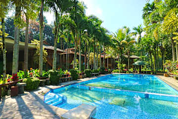Photos of Yuliati House Ubud
