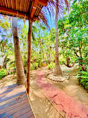 Photos of El Eden Escondido