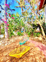 Photos of El Eden Escondido