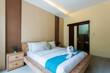 Photos of Karana Villa