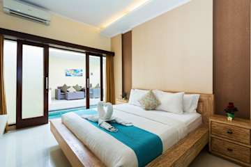 Photos of Karana Villa