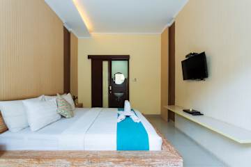 Photos of Karana Villa