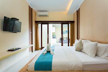 Photos of Karana Villa