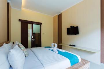 Photos of Karana Villa