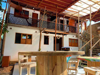 Casa Palum의 사진