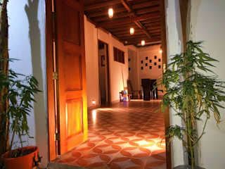 Casa Palum의 사진